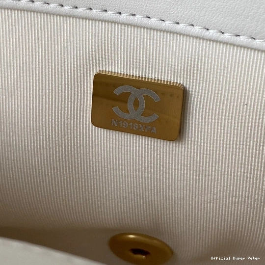 Hyper Peter FLAP CHANEL BAG 0715
